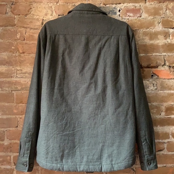 Shirt Jacket - Picture 4 of 5